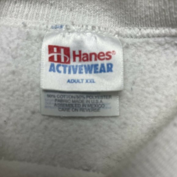 Vintage 90’s Wild Bills Crewneck Sweatshirt Western Size XXL - Picture 5 of 5